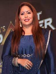 Geeta Kapoor - Wikiunfold
